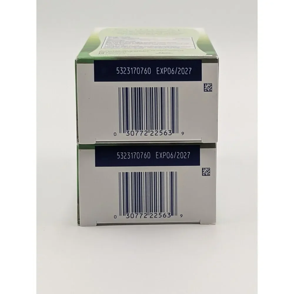 2x Secret Wicked Clinical 72hr Solid Antiperspirant Deodorant Wickedly Wonderful